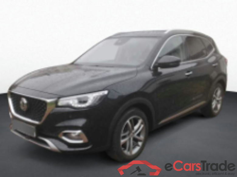 MG EHS PHEV Comfort 5d 119kW #1