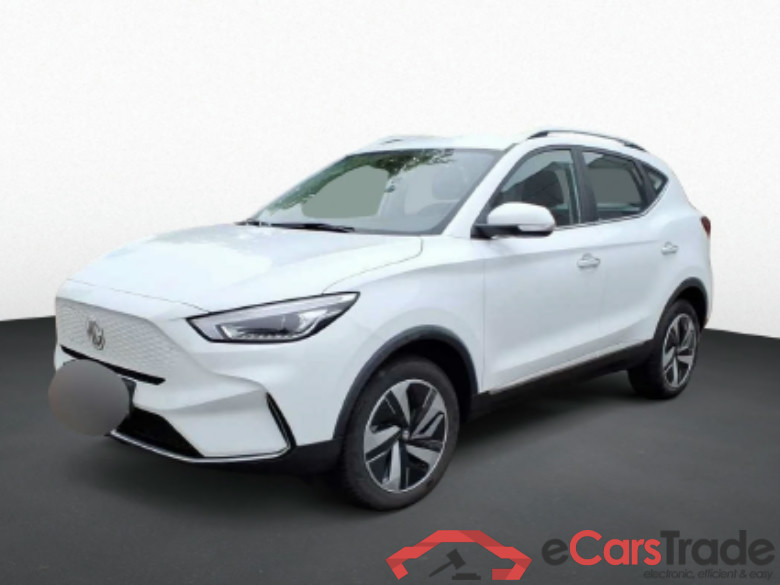 MG ZS EV Standard Comfort 5d 130kW #1