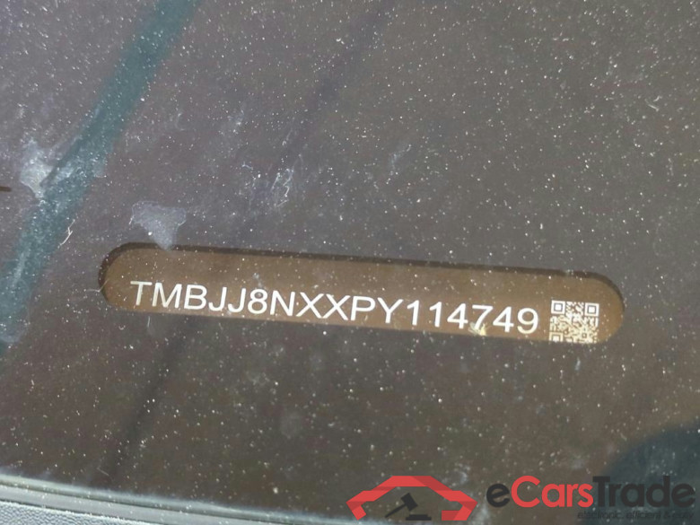 Octavia Combi Style 2.0 TDI 110KW AT7 E6d #4