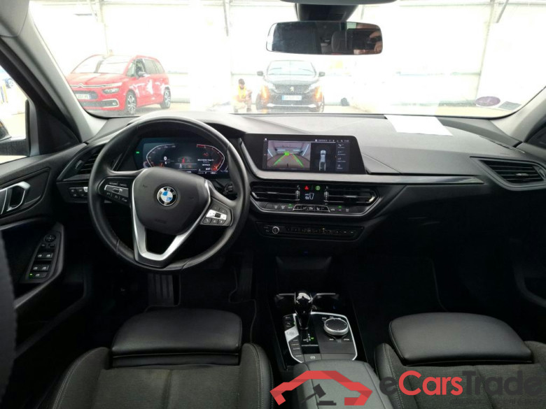 Série 1 Berline 118 i Edition Sport 1.5 135CV BVA7 E6d #5