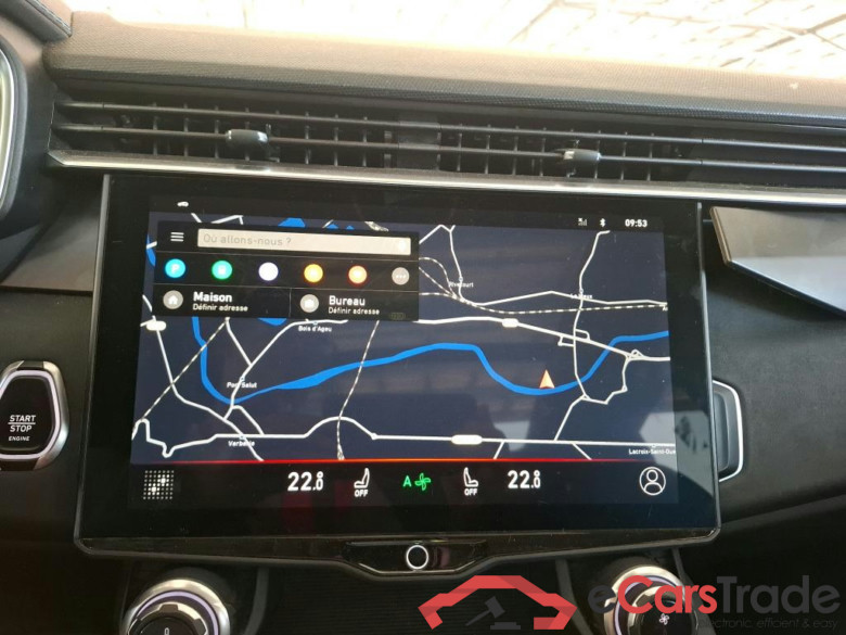 Lynk&Co 01 1.5i Plug-In Hybrid Aut. LED Pano Virtual ACC Navi Infinity KeylessGo Camera 360 Klima PDC ... #6