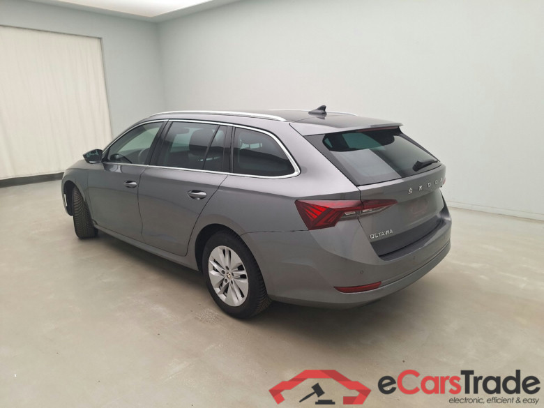 Skoda, Octavia Combi '20, Skoda Octavia Combi 2.0 CRTDI 85kW DSG7 Clever 5d #3