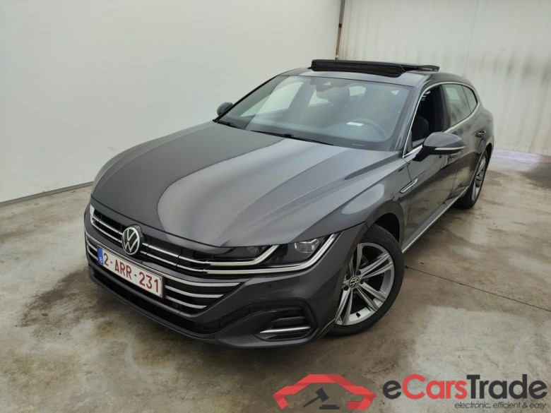Volkswagen Arteon Shooting Brake 1.4 eHybrid R-Line Shooting Brake 5d #1