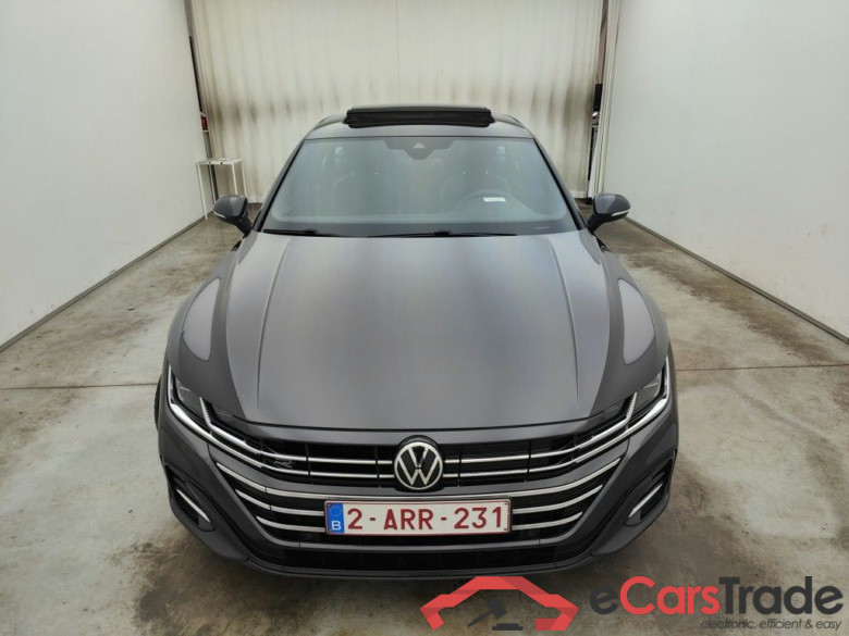 Volkswagen Arteon Shooting Brake 1.4 eHybrid R-Line Shooting Brake 5d #5