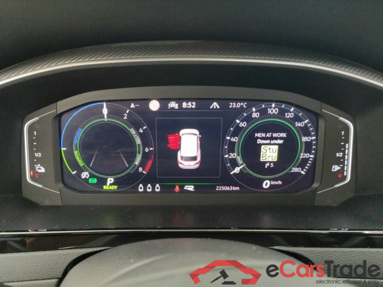 Volkswagen Arteon Shooting Brake 1.4 eHybrid R-Line Shooting Brake 5d #6