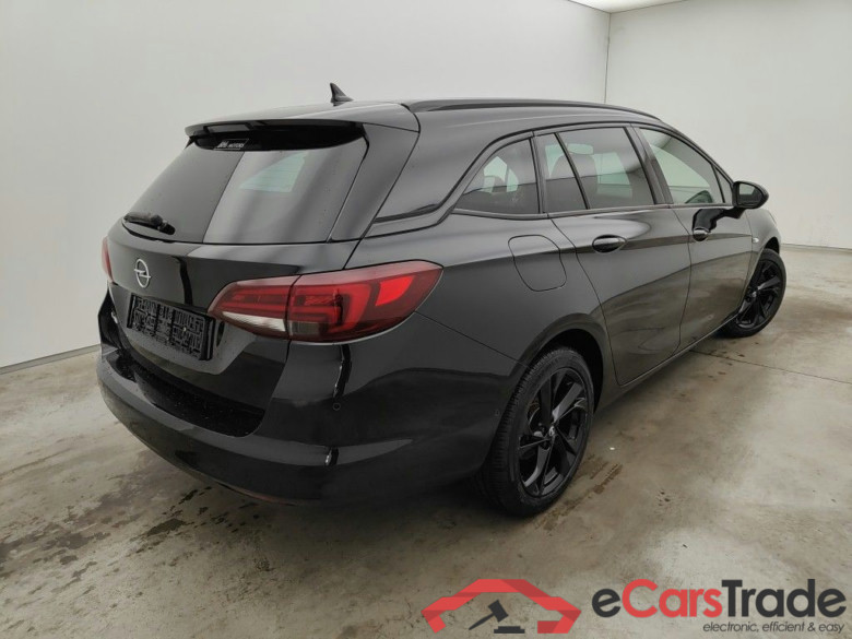 Opel Astra Sports Tourer 1.2 Turbo 81kW S/S Ultimate 5d !! Technical issues !!! rolling car #2