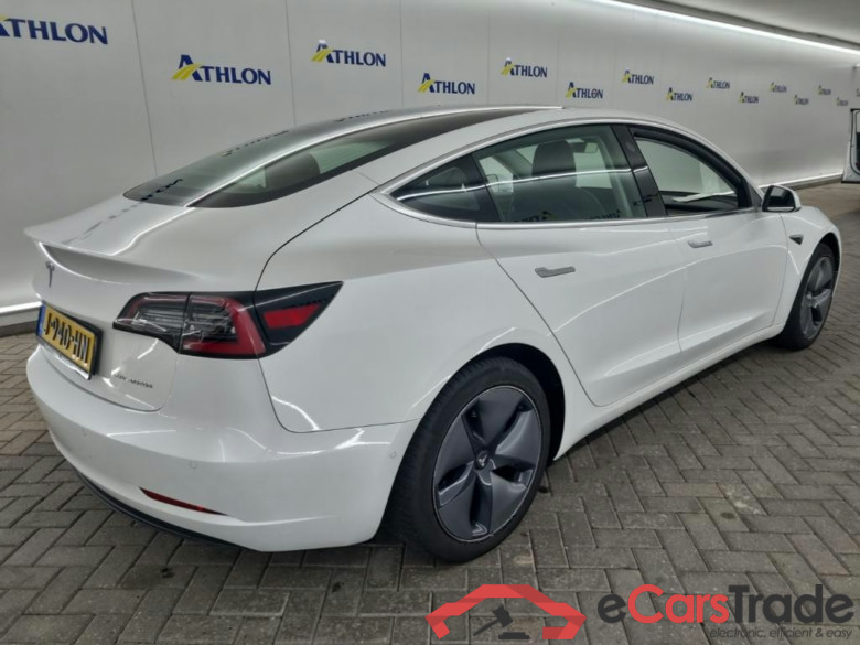 Tesla Model 3 Long Range Dual Motor AWD 4D 350kW #3