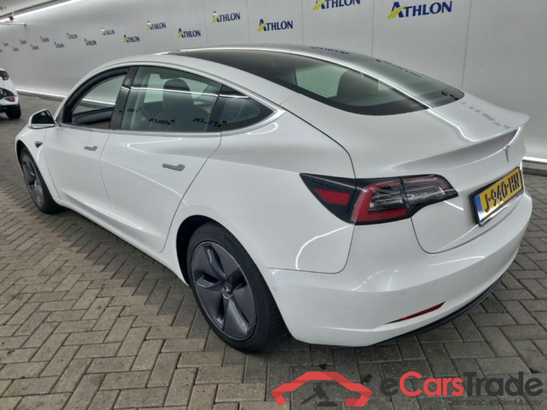 Tesla Model 3 Long Range Dual Motor AWD 4D 350kW #4