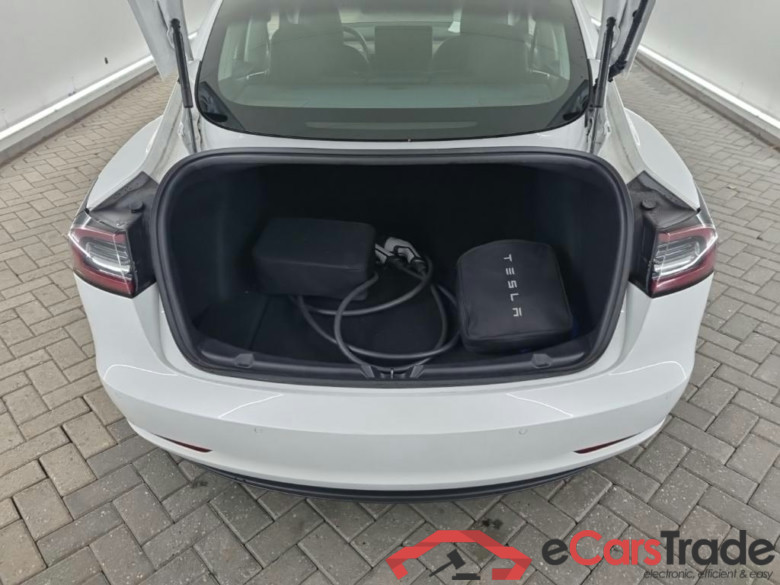 Tesla Model 3 Long Range Dual Motor AWD 4D 350kW #5