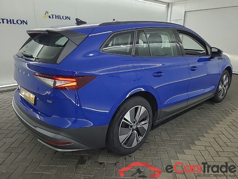 SKODA Enyaq iV 60 5D 132kW #3