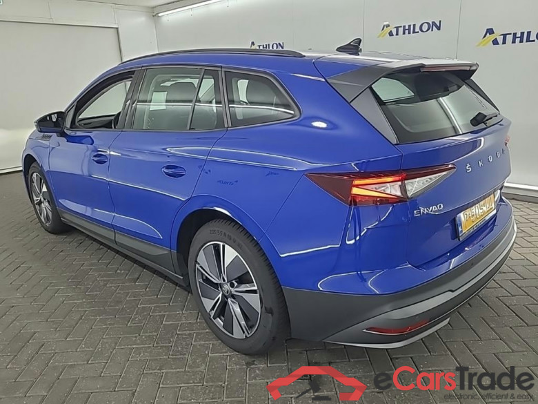 SKODA Enyaq iV 60 5D 132kW #4