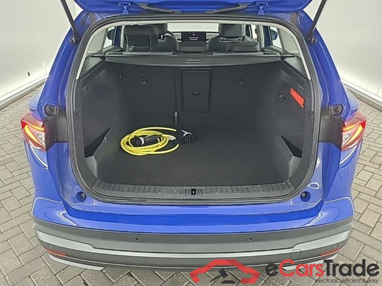 SKODA Enyaq iV 60 5D 132kW #5