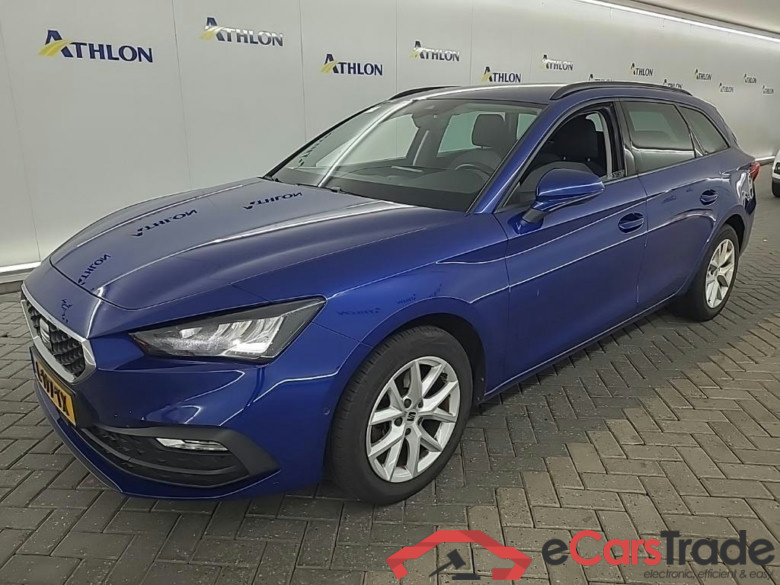 SEAT Leon ST 1.0 TSI Style Business Intense 5D 66kW #1