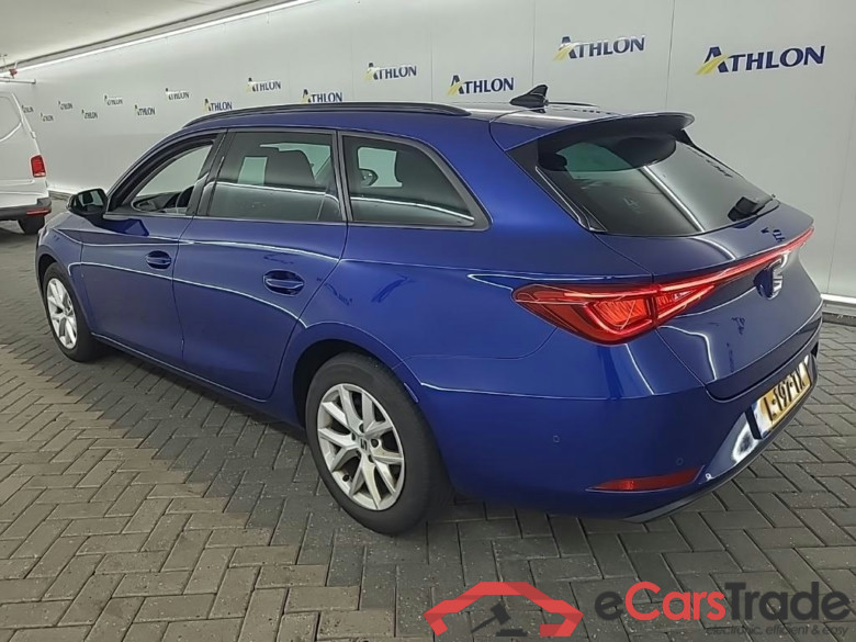 SEAT Leon ST 1.0 TSI Style Business Intense 5D 66kW #4