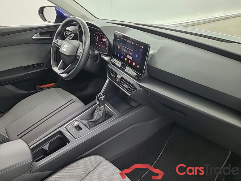 SEAT Leon ST 1.0 TSI Style Business Intense 5D 66kW #6