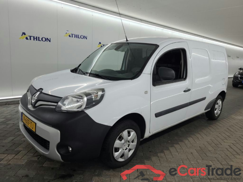 RENAULT KANGOO 1.5 ENERGY dCi 90 Luxe Maxi 4D 66kW #1