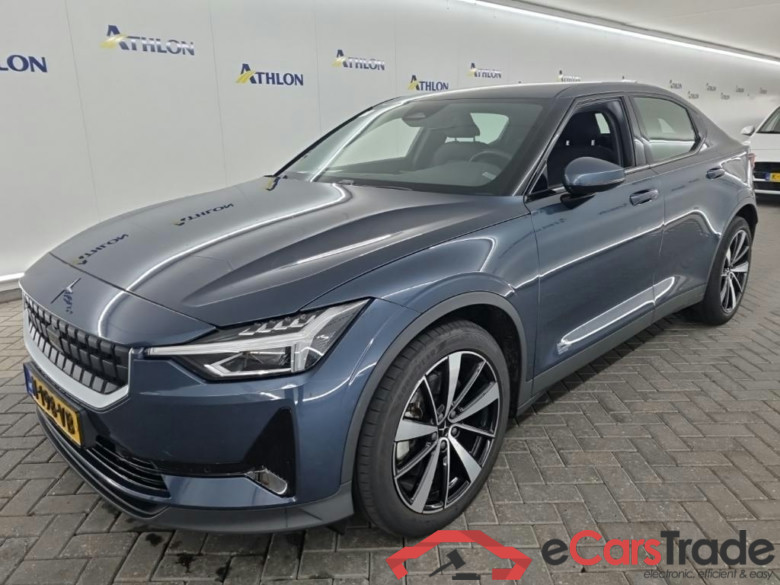 Polestar Polestar 2 78kWh Single Motor Long Range 5D 170kW #1