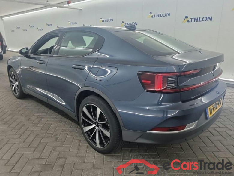 Polestar Polestar 2 78kWh Single Motor Long Range 5D 170kW #4