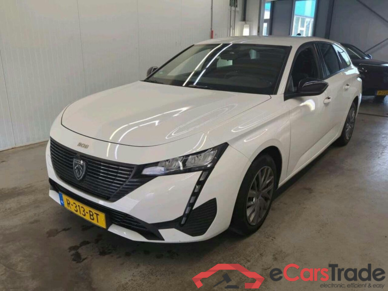 PEUGEOT 308 SW 1.2 PT Act. Pack Bns