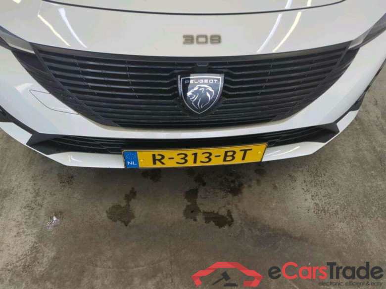PEUGEOT 308 SW 1.2 PT Act. Pack Bns #4