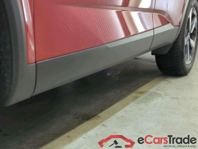 NISSAN Qashqai 1.3 MHEV X N-Connect #6