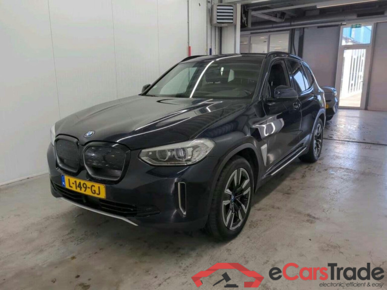 BMW iX3 Executive