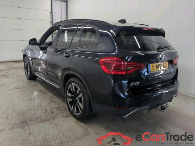 BMW iX3 Executive #6