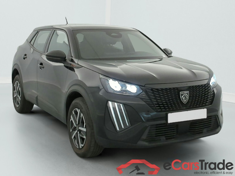 Peugeot 2008 Style 1.2 75kW (100) S&S BVM6