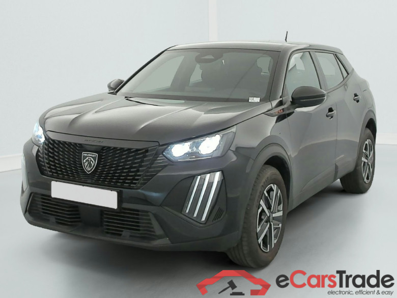 Peugeot 2008 Style 1.2 75kW (100) S&S BVM6 #3