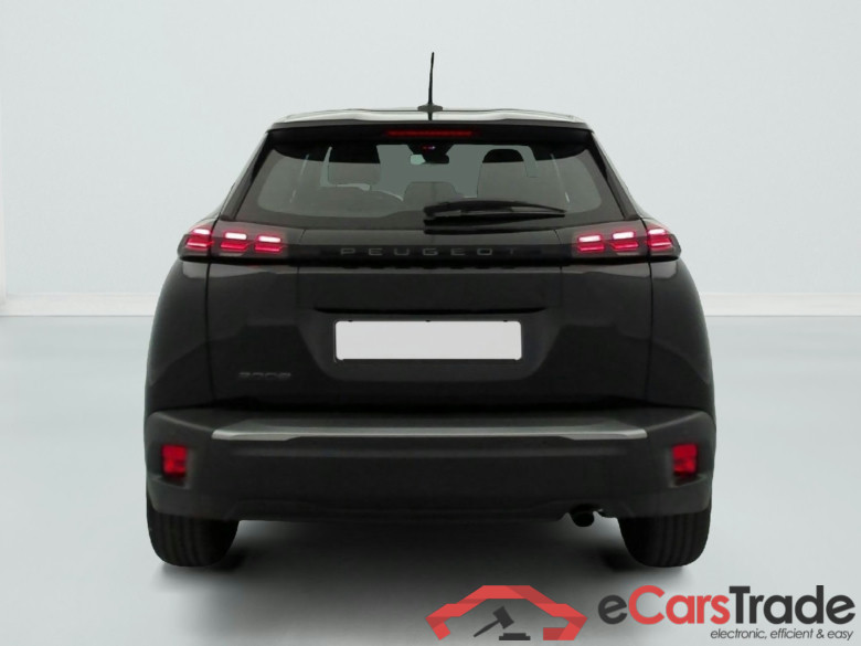 Peugeot 2008 Style 1.2 75kW (100) S&S BVM6 #6
