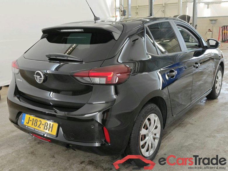Opel Corsa 1.2 EDITION 55KW 5d #2