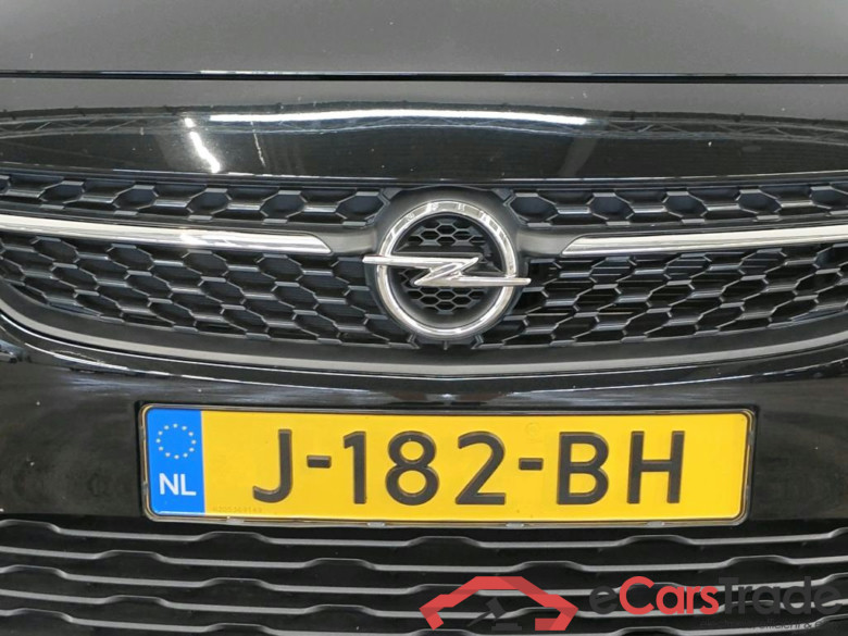 Opel Corsa 1.2 EDITION 55KW 5d #5