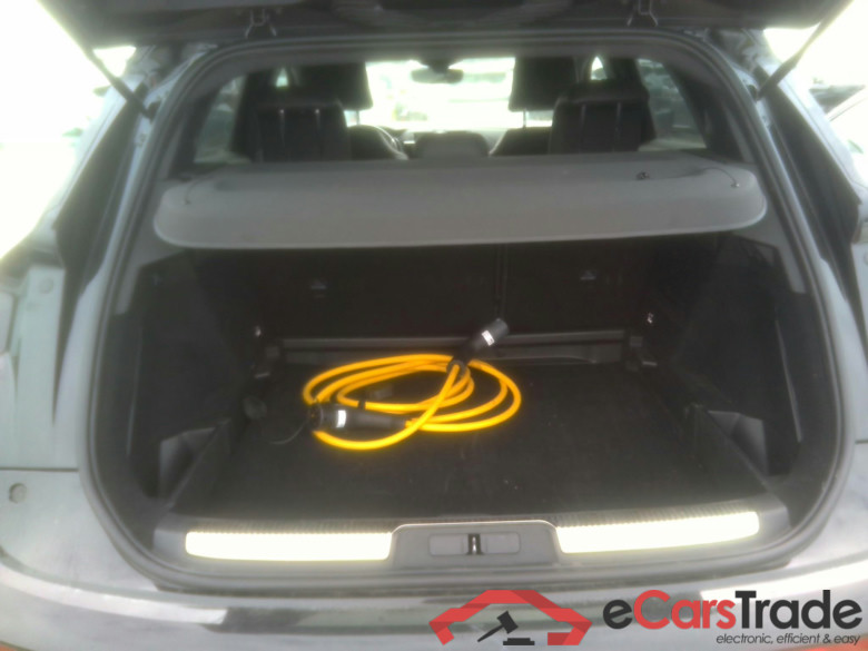 DS 7 Crossback 1.6 E-Tense Plug-In Hybrid Rivoli 4x4 Aut. Pano LED Virtual Focal Navi Sport-Leather KeylessGo Klima PDC ... #5
