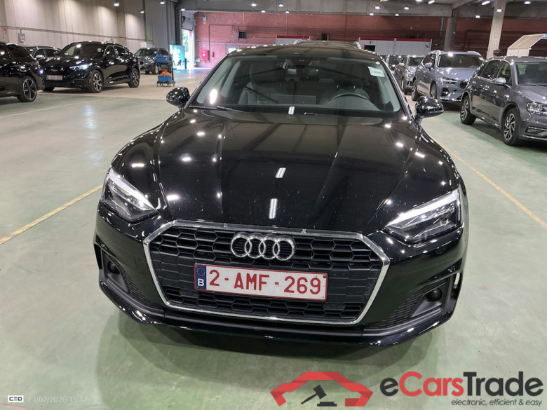AUDI A5 SPORTBACK 2.0 35 TDI S TRONIC BUS. ED. #2
