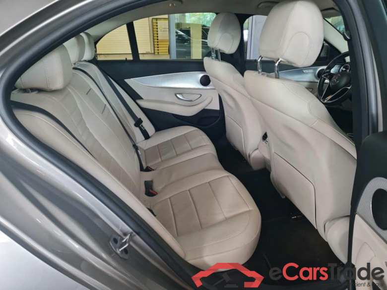 MERCEDES-BENZ E-CLASS BERLINE 2.0 E 300 DE BUSINESS SOLUTION AUTO #6