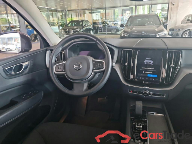 Volvo XC60 2.0 T6 Plug-In Hybrid AWD Inscription Aut. LED Virtual ACC Navi KeylessGo Camera Klima PDC ... #6