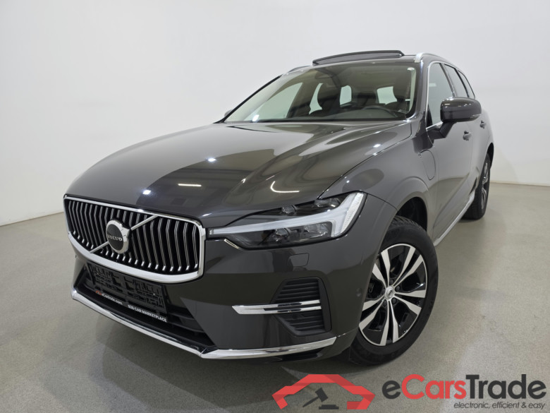Volvo XC60 2.0 T6 Plug-In Hybrid AWD Inscription Aut. Pano LED Virtual ACC Navi KeylessGo Camera Klima PDC ...