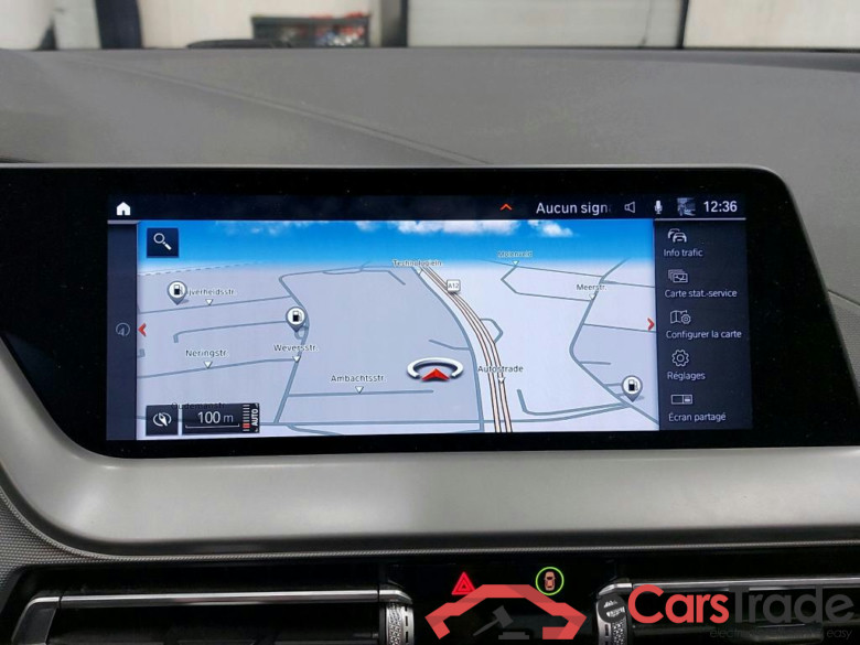 BMW 118d Aut. LED LC-Pro Navi KeylessGo Klima PDC ... #4