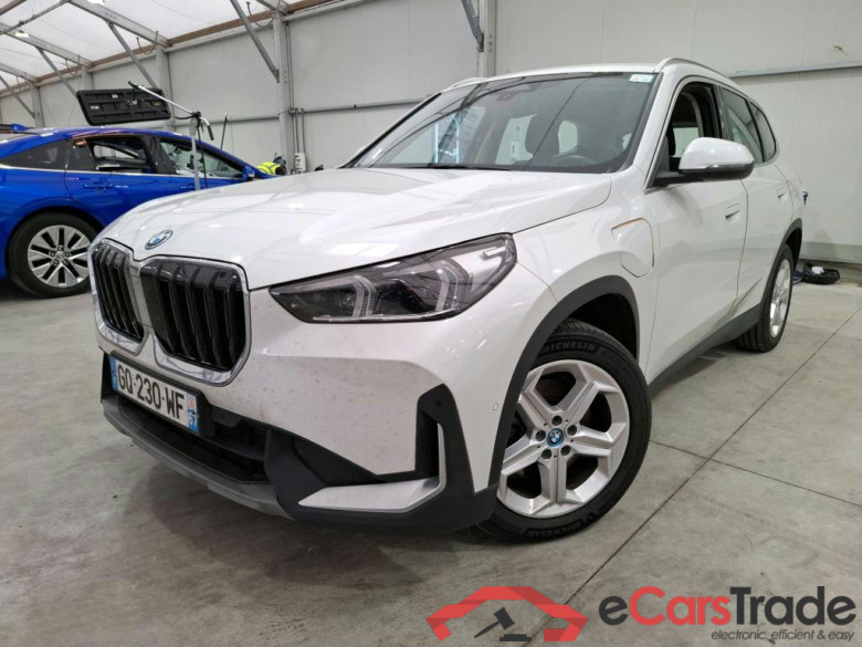 BMW X1 1.5 xDrive25e Aut. LED LC-Pro Navi-Pro KeylessGo Camera Klima PDC ... #1