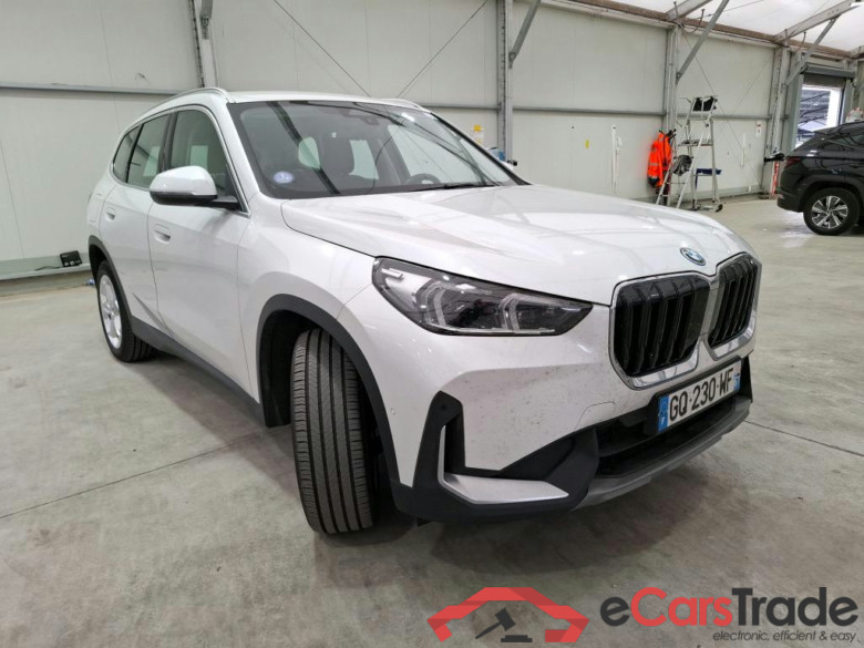 BMW X1 1.5 xDrive25e Aut. LED LC-Pro Navi-Pro KeylessGo Camera Klima PDC ... #2