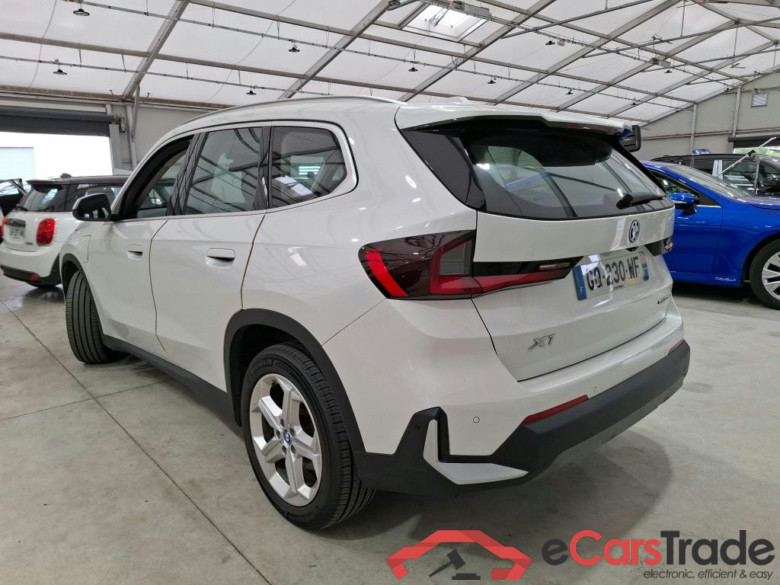 BMW X1 1.5 xDrive25e Aut. LED LC-Pro Navi-Pro KeylessGo Camera Klima PDC ... #4