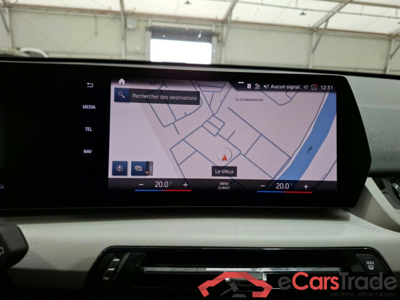 BMW X1 1.5 xDrive25e Aut. LED LC-Pro Navi-Pro KeylessGo Camera Klima PDC ... #6