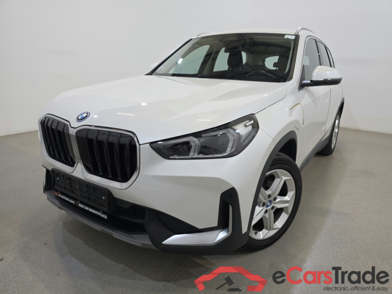 BMW X1 1.5 xDrive25e Aut. LED LC-Pro Navi-Pro KeylessGo Camera Klima PDC ...
