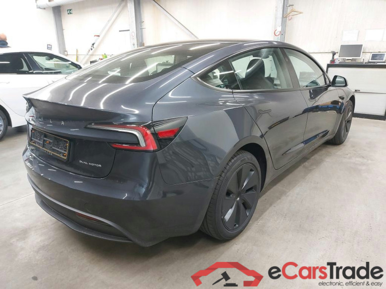 TESLA - TES Model 3 Long Range AWD 392PK  * ELECTRIC * #2