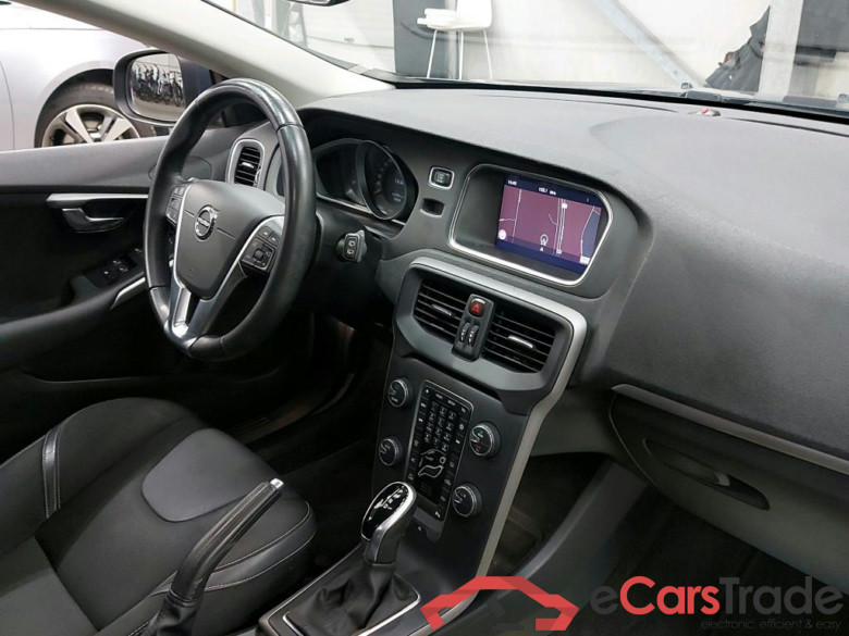 Volvo V40 1.5 T3 Aut. LED Navi 1/2 Leather Klima PDC ... #5