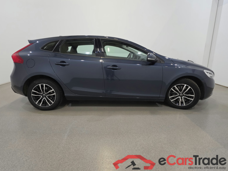 Volvo V40 1.5 T3 Aut. LED Navi 1/2 Leather Klima PDC ... #5