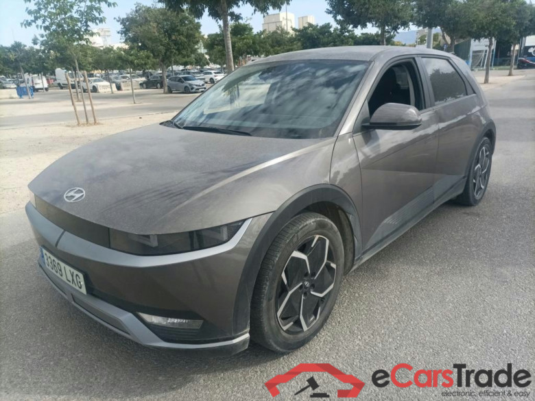 HYUNDAI IONIQ 5 / 2021 / 5P / todoterreno 58KWH Light RWD #1