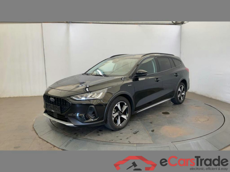 FORD Focus SW Active Focus Clipper Active 1.0 EcoBoost MHEV X #1