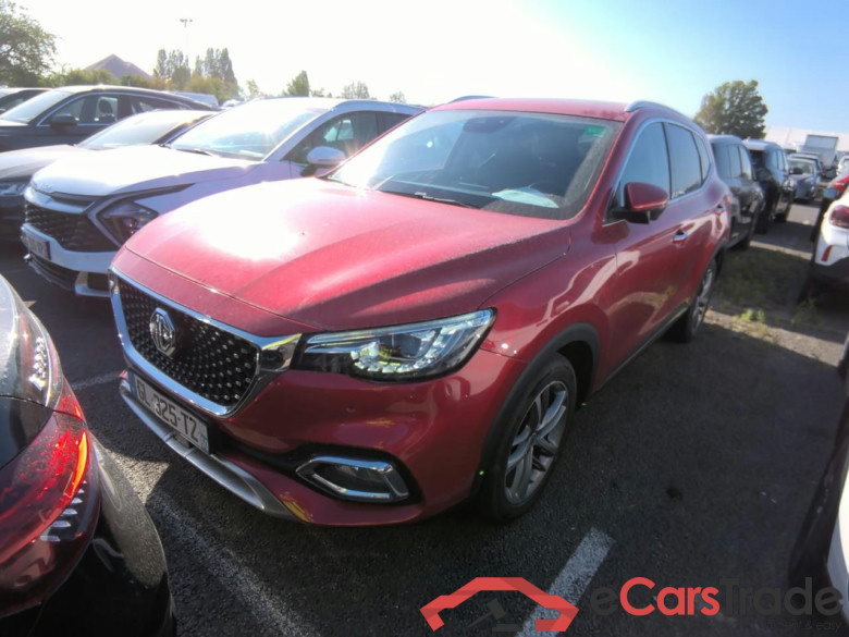 EHS LUXURY PHEV 258CH RISK chtx #1