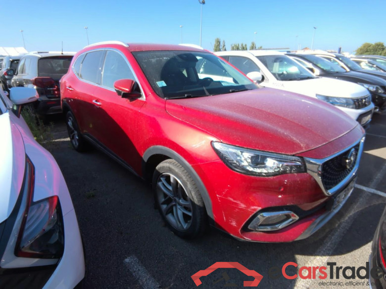 EHS LUXURY PHEV 258CH RISK chtx #2